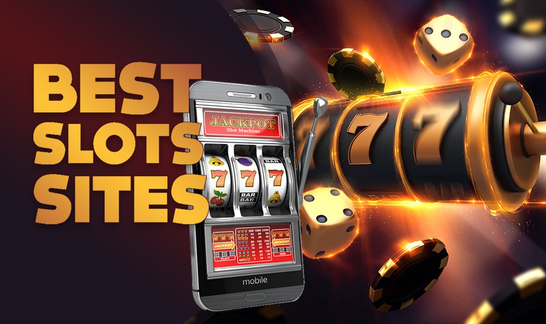 Situs Slot