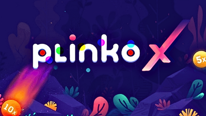 Cara Cuan dengan Bermain Plinko Online